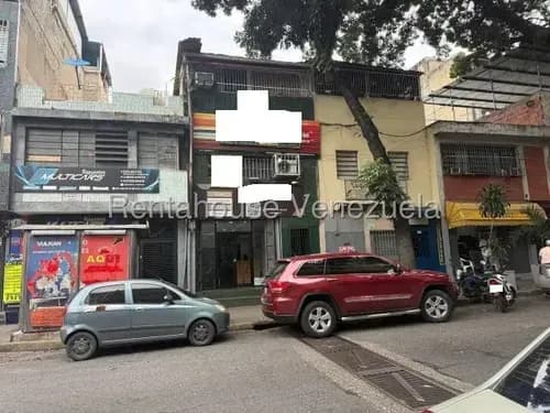 Galpón En Alquiler Quinta Crespo Ee26-12813
