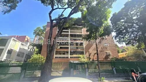 Jel Vendo Apartamento En El Rosal Fg 26-15573