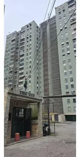 Apartamento Alquiler Conj Res Bosque Alegre San Antonio De Los Altos.