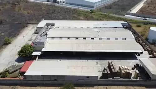 Galpón En Guacara Zona Industrial El Nepe Ns