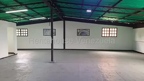 Bello Monte Local Deposito Alquiler 26-21247 Sr