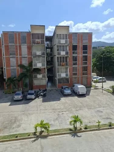 Alquiler Villa Plaza Al Lado De Nueva Casarapa