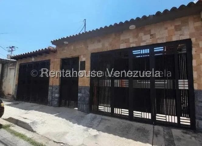 Casa (1 Nivel) en Venta en Villas de Aragua, Aragua