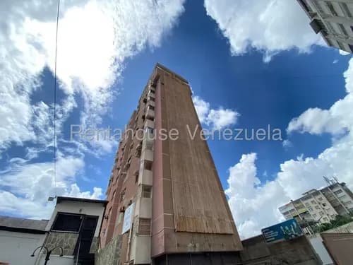 Oficina En Venta En Calicanto Maracay 26-1942 Irrr