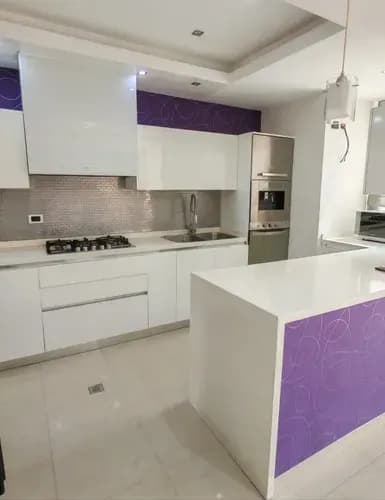 Apartamento En La Trigaleña Res. Navona Valencia Arq-inm