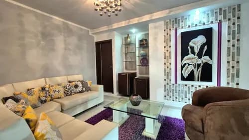 Apartamento En Venta Conjunto Tierra Deseable Ms