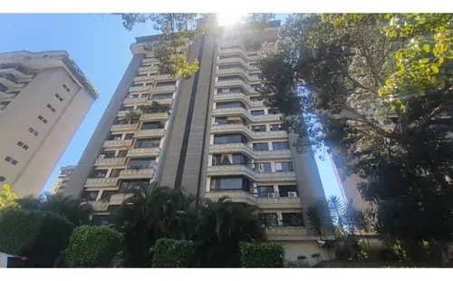 Vendo Apartamento 127m2 Terrazas Del Ávila 5142