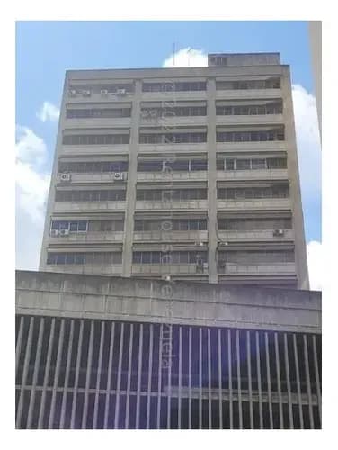 Oficina En Venta Sabana Grande Ee26-8831