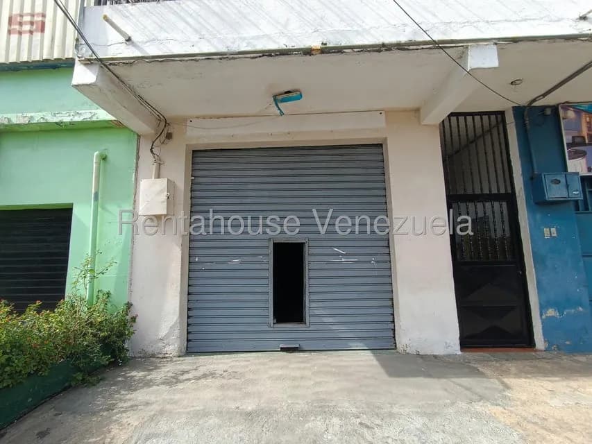 Comercial (Local Comercial) en Alquiler en La Romana, Aragua