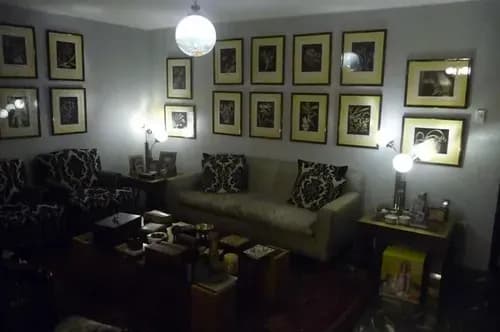 Apartamento En Venta En Los Palos Grandes, #20-14205, Josmary Sanjuan