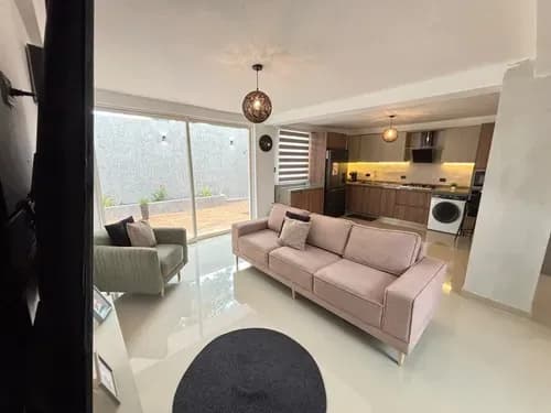 Townhouse En Venta En San Diego Res Belmonti Gz