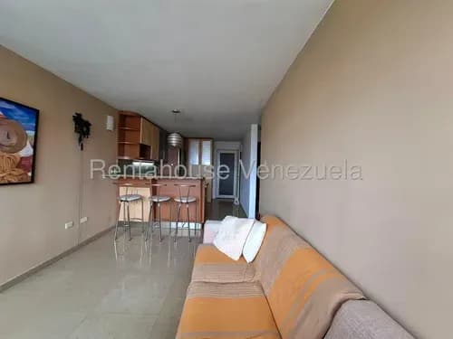 Venta De Apartamento En El Encantado Humboldt. Jm-rc 26:20222