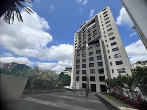 Apartamento | Alquiler | Los Palos Grandes |