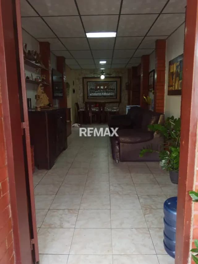 Casa en venta en Barrio Union