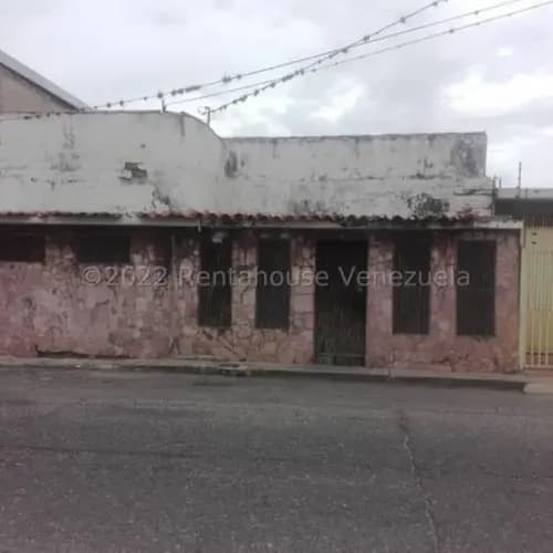 Inmuebles Milagros Nazareth Galpon Industrial En Venta En Barquisimeto Lara Union. Codigo Del Inmueble 25-5808 Economica Comercial Economico