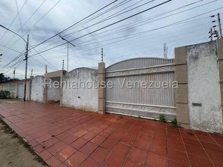 Casa (1 Nivel) en Venta en Nueva Delicias, Zulia