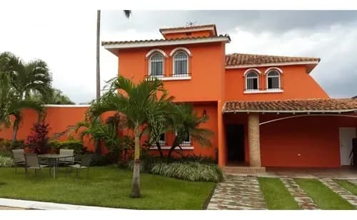 En Venta Casa En Guataparo. Tcl C 559794