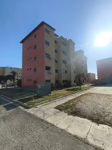 Apartamento En Paraparal Moderno Y Semi Equipado