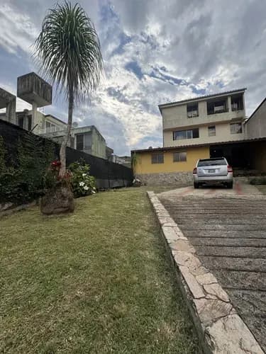 Casa En Venta Urbanización San Juan San Antonio De Los Altos