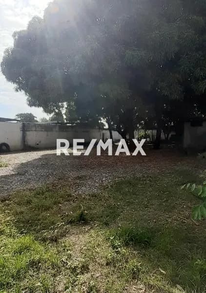 ALQUILER DE GRAN TERRENO DE 850M2