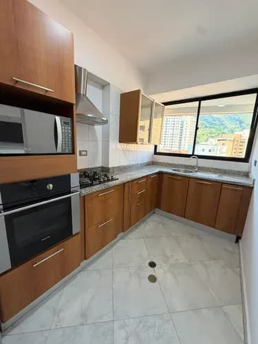 Fr Apartamento En Venta - Res. Castellana Plaza, Trigaleña Alta