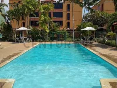 Apartamento en Venta en Residencia Puerto Guaica