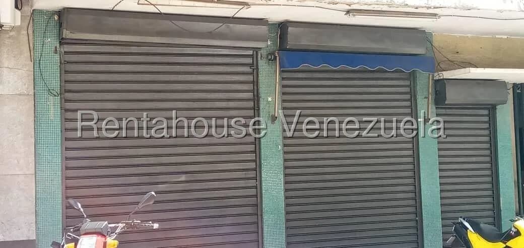 Comercial (Local Comercial) en Alquiler en Chacao, Distrito Metropolitano