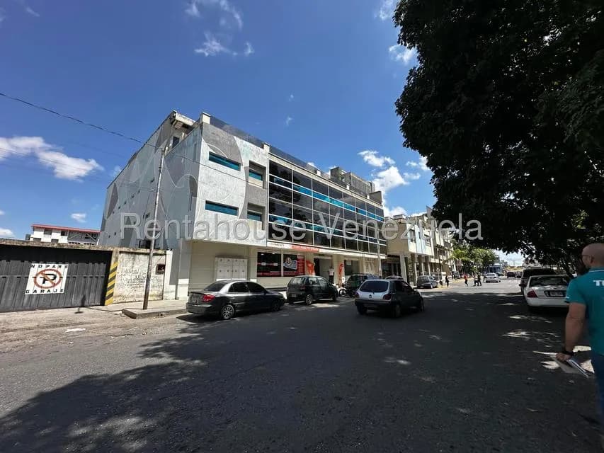 Comercial (Local Comercial) en Alquiler en Parroquia Concepcion, Lara