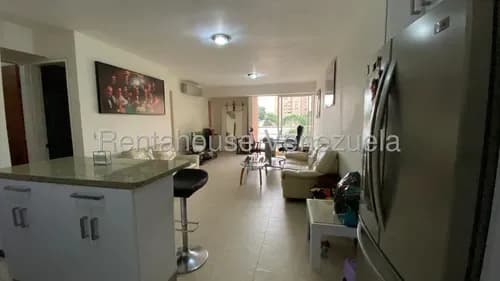 Apartamento En Venta Boleita Norte Mls #26-11661 (mr)