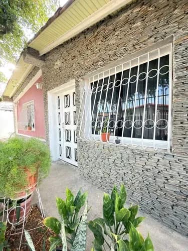 Casa En Venta Urbanización El Carmen Cagua