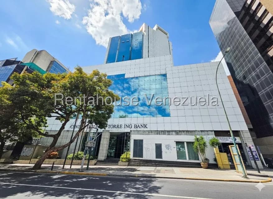 Comercial (Local Comercial) en Alquiler en La Castellana, Distrito Metropolitano