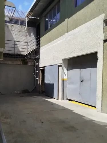 Fernando & Yosmar Venden Galpón Industrial Comercial L.c Mérida. (vig-013) Sólo Clientes