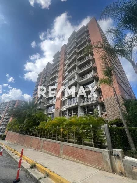 Venta apartamento en Urbanización El Encantado Las Haciendas