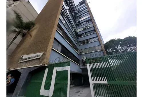 Oficina En Alquiler Chacao Diagonal Al Sambil Aa-9161129