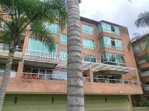 En Venta Hermoso Apartamento Remodelado Y Amoblado En La Boyera. Ys12621001