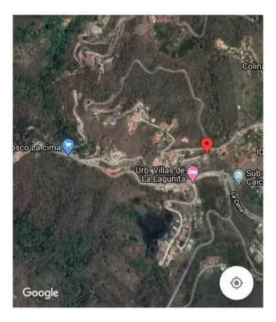 Terreno en venta en miranda - $48k