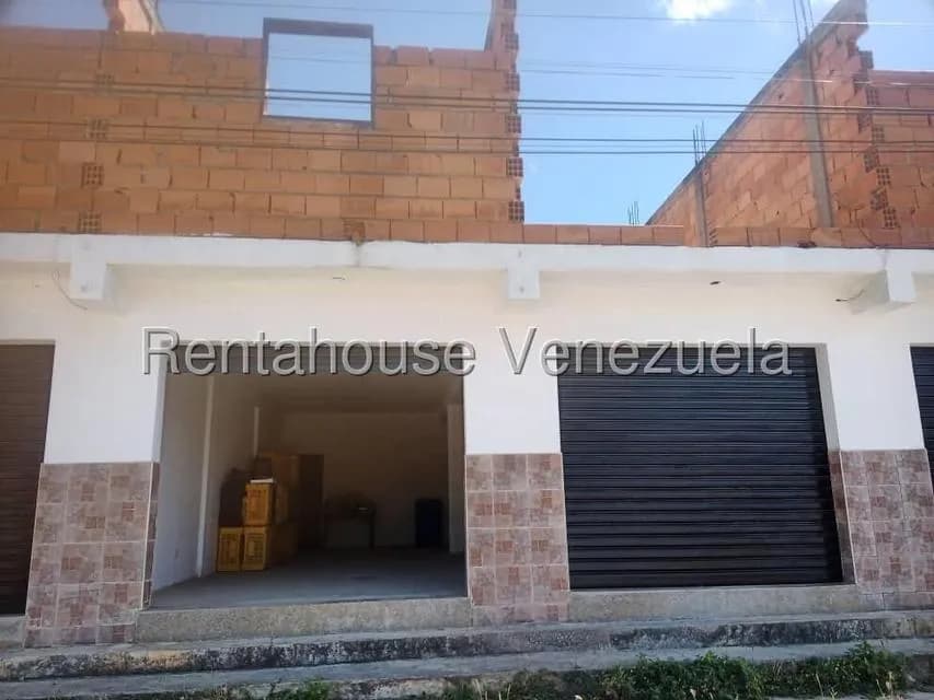 Comercial (Local Comercial) en Venta en Municipio Crespo, Lara