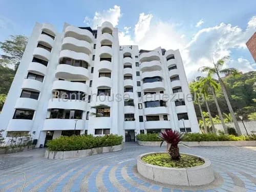 Ana Torres. Apartamento En Venta 26-19162 En Colinas De Valle Arriba