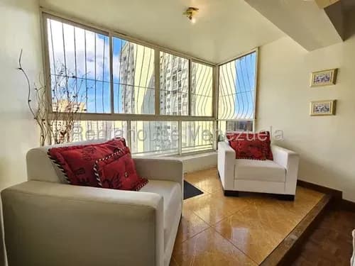 Milagros Inmuebles Apartamento Alquiler Barquisimeto Lara Zona Este Santa Elena Economica Residencial Economico Código Inmobiliaria Rent-a-house 26-13606