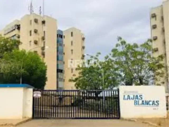 APARTAMENTO EN VENTA EN CONJUNTO RESIDENCIAL LAJAS BLANCAS, ZONA OESTE