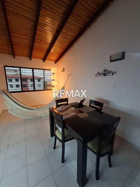 DE OPORTUNIDAD SE VENDE APARTAMENTO EN ESL ESTE DE BARQUISIMETO