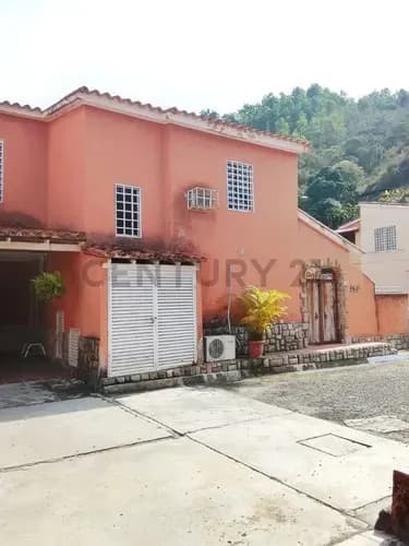 Venta Casa Villa- Urbanizacion Villas Del Rocio Naguanagua Carabobo