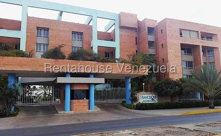 Apartamento (1 Nivel) en Venta en Complejo Turistico EL Morro, Anzoategui