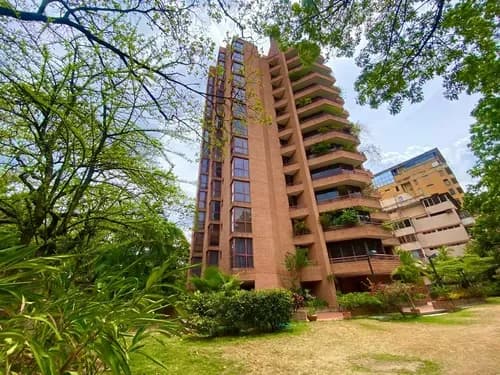 La Florida. Apartamento En Venta Gs Ve 26-18648