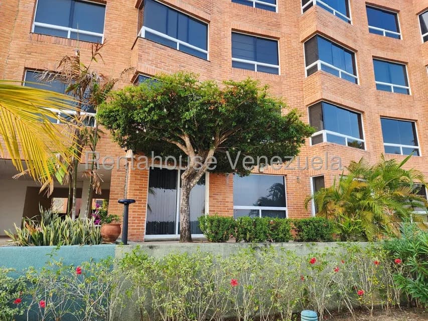 Apartamento (1 Nivel) en Venta en Carenero, Miranda