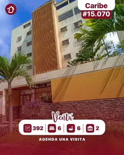 Venta - Ph En El Caribe. Estado La Guaira.