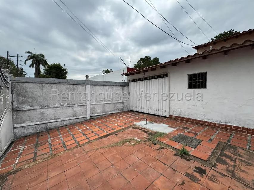 Anexo (1 Nivel) en Alquiler en El Pilar, Portuguesa