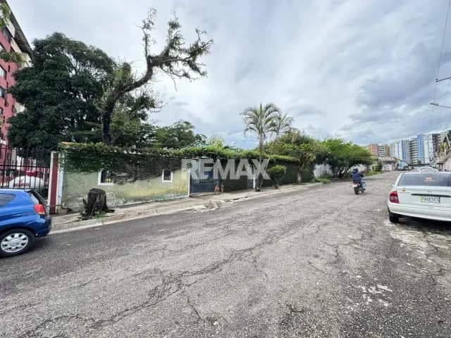 Terreno en venta en el Barrio el Carmen, Calle 3 N° 10-105