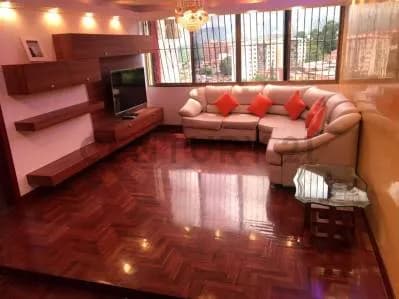 Venta Apartamento Arboleda