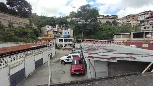 Terreno En Venta Mariche Yf 26-13533